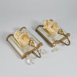 1407 5508 WALL SCONCES